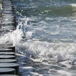 Mengupas Pengaruh Pasang Surut Air Laut: Jangan Anggap Sepele Tide Chart!