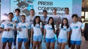 Trail Run Terpanas Tahun Ini Hadir di Bali! Jangan Lewatkan ZINC Trail Run 2025