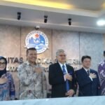 FKG UMEDS Resmi Didirikan, Siap Tingkatkan Layanan Kesehatan Gigi di Bekasi