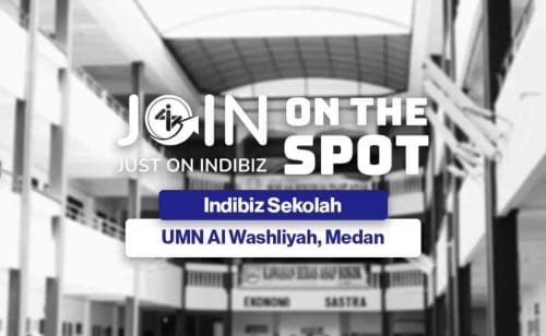 UMN Al Washliyah Gaet Indibiz, Dorong Transformasi Digital Menuju Kampus Berdaya Saing Global