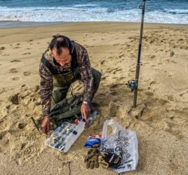 Umpan Alami vs Umpan Buatan: Mana yang Lebih Jitu di Air?