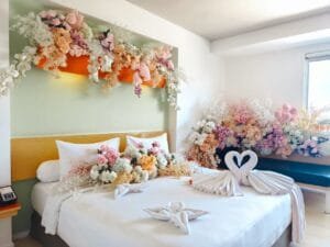 Wedding Open House “The Atelier” Hadir di HARRIS Sentul City Bogor: Wujudkan Pernikahan Intim Impianmu