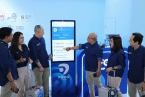 Lebih Praktis & Modern, Aplikasi FIFGO Resmi Hadir di GIIAS 2025