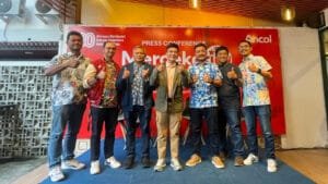 Merdekaria 2025 di Ancol: Perayaan HUT RI ke-80 Penuh Warna dengan Beach Fest & Culture Wave