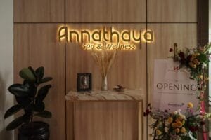 Annathaya Spa & Wellness Hadir di Swiss-Belresort Dago Heritage, Tempat Baru untuk Relaksasi dan Me Time