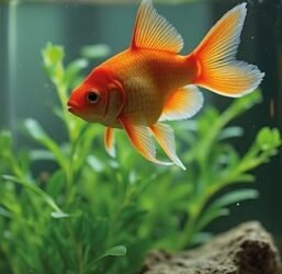 Aquascape Mini – Keindahan Alam di Dalam Akuarium Mini