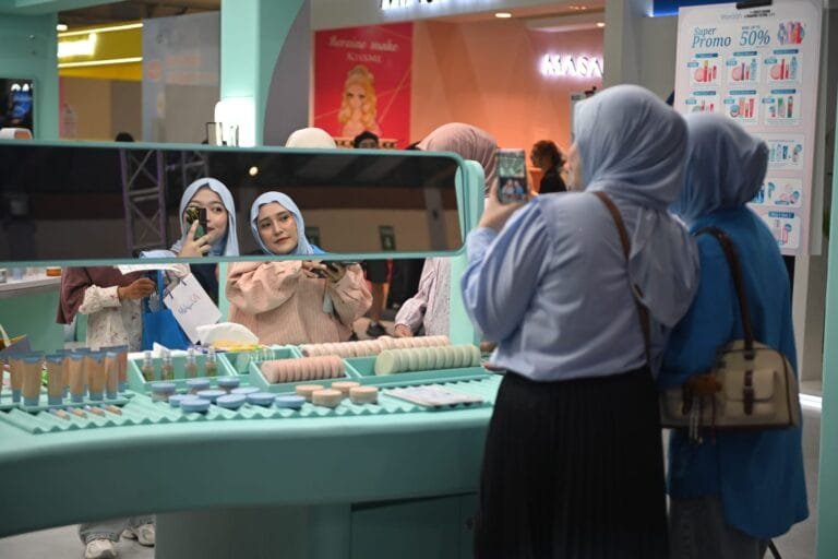 BRI The BFF Festival 2025 Meriah: Ratusan Brand Lokal, Talkshow Inspiratif, hingga GAC