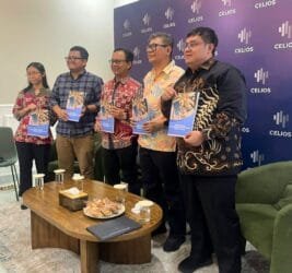 CELIOS Soroti Pinjaman Online Ilegal, Regulasi Prudent, dan Pentingnya Literasi Keuangan