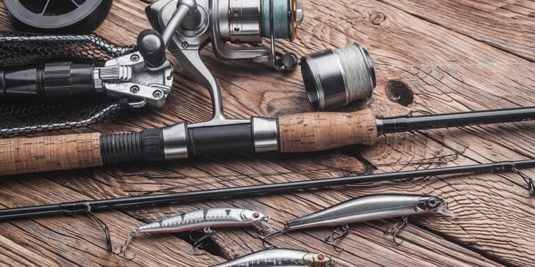 DIY Rak Joran & Tas Pancing Custom: Solusi Simpel Biar Peralatan Mancing Rapi & Siap Tempur!