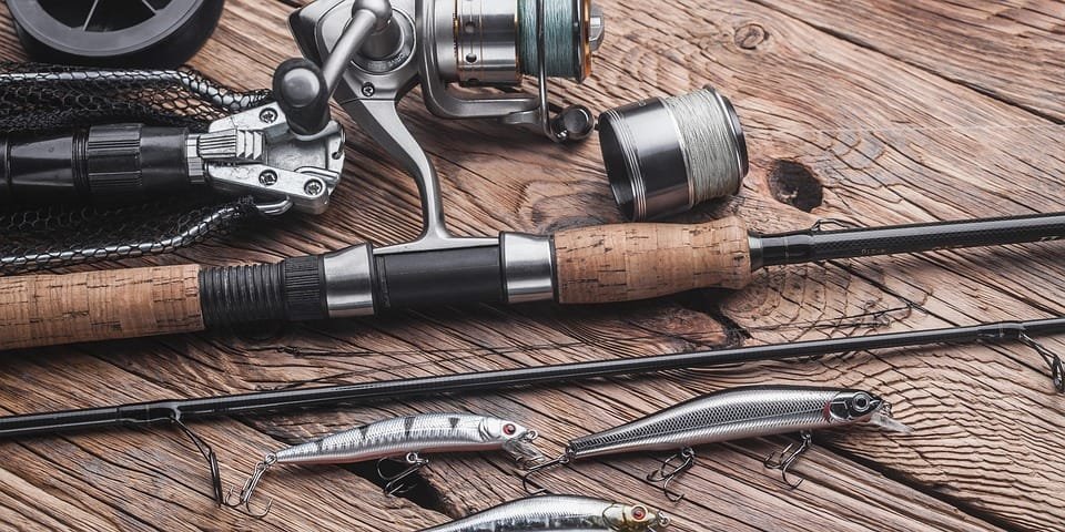 DIY Rak Joran & Tas Pancing Custom: Solusi Simpel Biar Peralatan Mancing Rapi & Siap Tempur!