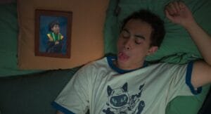 Perjalanan Karier Kristo Immanuel, Dari Impersonator ke Kursi Sutradara