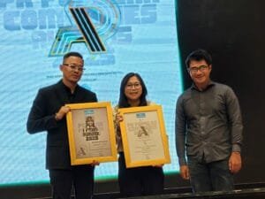 FIFGROUP Raih 6th PR Popular Companies Awards 2025 dari The Iconomics