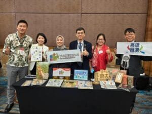 Farm a Day in Kaohsiung: Sentuhan Baru Wisata Pedesaan Taiwan