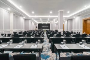 The Grove Suites by Grand Aston Luncurkan Grand Onyx Ballroom, Fasilitas Megah untuk Acara Prestisius di Jakarta