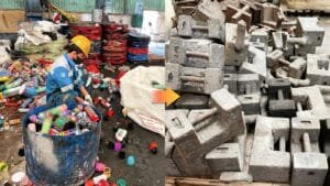 Godrej Perkuat Komitmen Daur Ulang Sampah Kaleng Aerosol secara Berkelanjutan