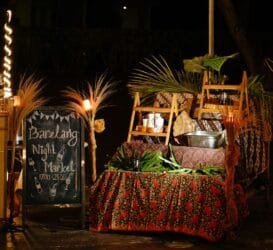 HARRIS Barelang Batam Hadirkan “Merdeka Escape” dan Barelang Night Market untuk Rayakan Kemerdekaan