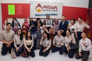 HARRIS & POP! Hotel Kelapa Gading Rayakan HUT RI ke-80 dengan CSR “Independence for All”