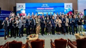 IBTE 2025: Platform Bisnis Utama untuk Industri Produk Bayi dan Mainan di Asia Tenggara