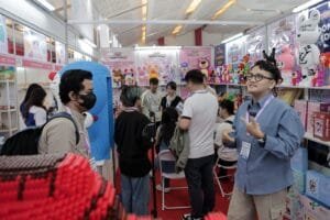 IBTE 2025: Platform Bisnis Utama untuk Industri Produk Bayi dan Mainan di Asia Tenggara