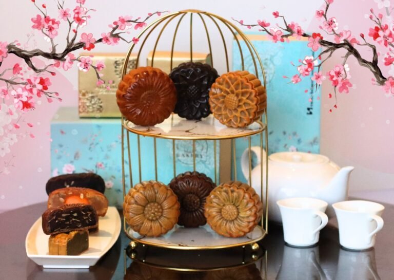 Hotel Ciputra Jakarta Sajikan Mooncake Spesial untuk Rayakan Mid-Autumn Festival
