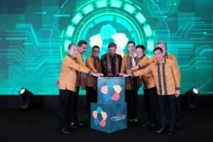 Indonesia Retail Summit & Expo (IRSE) 2025 Resmi Dibuka di Jakarta