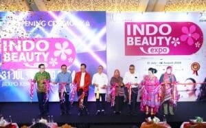 IndoBeauty Expo 2025, Pameran Kosmetik Terbesar Hadirkan Inovasi, Kolaborasi & Solusi Halal