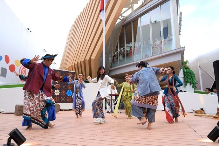 Indonesia Bawa “JIWA” ke Osaka Expo 2025: Kolaborasi Kearifan Lokal dan Inovasi Digital