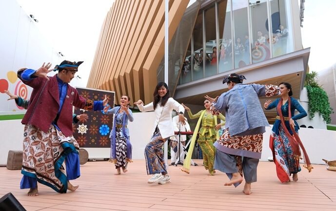 Indonesia Bawa “JIWA” ke Osaka Expo 2025: Kolaborasi Kearifan Lokal dan Inovasi Digital
