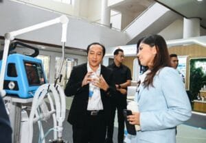 Indonesia Emas 2045, Sains & Teknologi Jadi Andalan