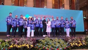 Indonesia Retail Summit & Expo 2025 Hadirkan Wawasan Transformasi Ritel Modern di Jakarta