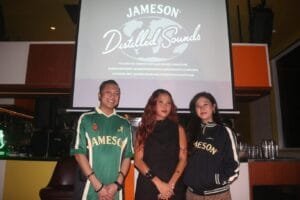 Jameson Distilled Sounds Kembali Digelar, Anderson .Paak Gaet 20 Musisi Dunia Termasuk Indonesia