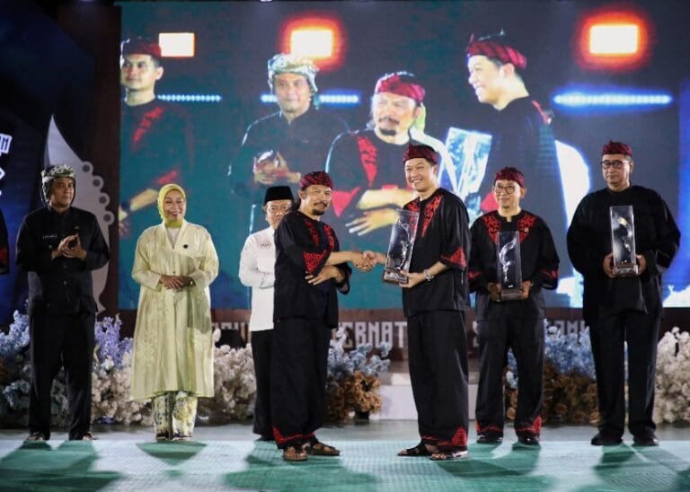 Kasundan International Silat Camp 2025, Lestarikan Budaya, Gerakkan Ekonomi Garut