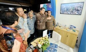 Kemenparekraf Dorong Kekayaan Intelektual Jadi Pilar Ekonomi Kreatif, IP Lokal Ditargetkan Mendunia