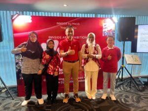 Kemerdekaan dalam Karya: INNSiDE by Melia Yogyakarta Gandeng Hanenda Foundation Gelar Pameran Seni Bersama Teman Seniman Difabel