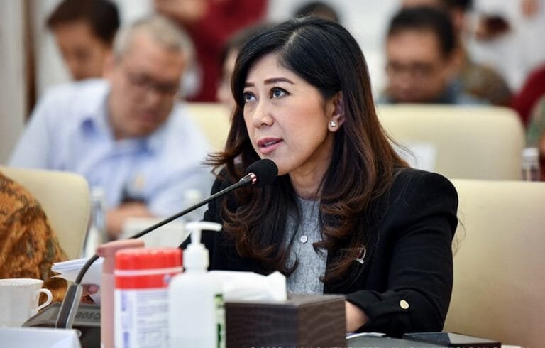 Kemkomdigi Bentuk Tim Khusus Kawal Program Satu Data Indonesia