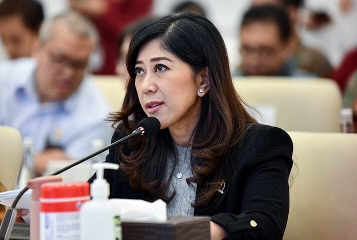 Kemkomdigi Bentuk Tim Khusus Kawal Program Satu Data Indonesia