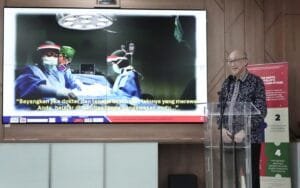 LAM-PTKes sebagai Mitra Strategis Negara untuk Mutu Pendidikan Kesehatan Indonesia JP