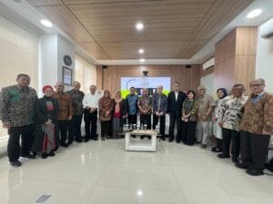 LAM-PTKes sebagai Mitra Strategis Negara untuk Mutu Pendidikan Kesehatan Indonesia