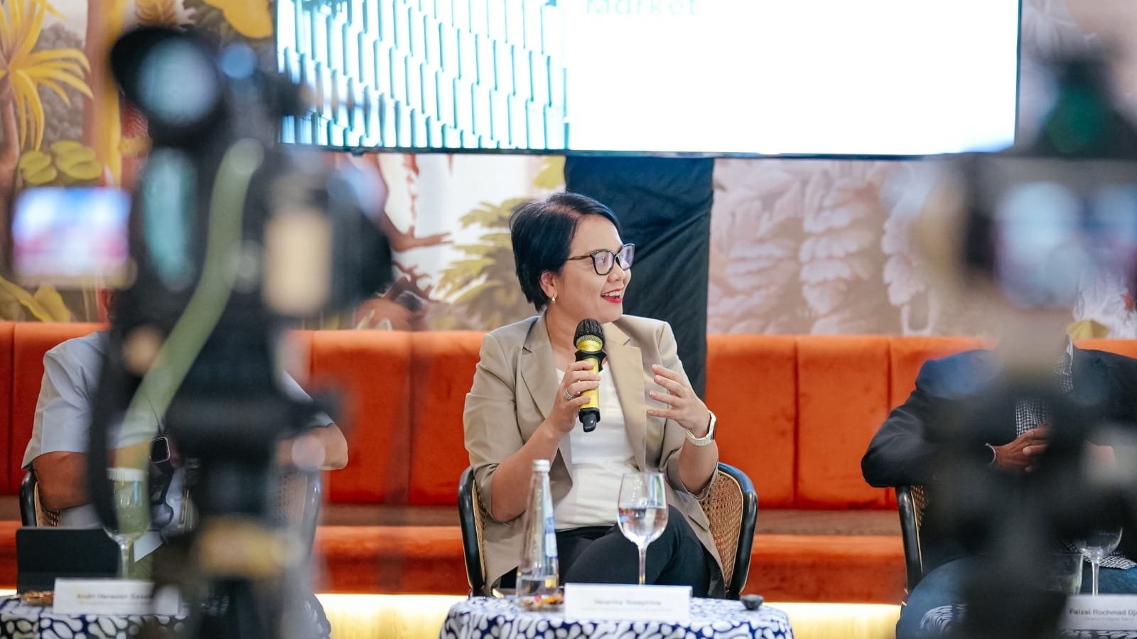 Langkah Strategis Telkom Indonesia Perkuat Market Share B2B ICT