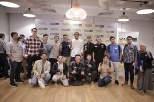 Pemilihan Ketum ILUNI UI Memanas, M. Pradana Usung Gerakan ‘UI Tumbuh Bersama’