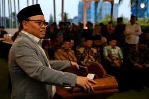 MHQ Internasional untuk Penyandang Disabilitas Netra 2025 di Jakarta Ditunda