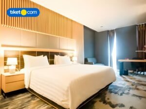 Mariah Carey Live in Indonesia: tiket.com Rekomendasikan Staycation Nyaman di Sentul