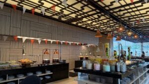 Merayakan Kemerdekaan Lewat Rasa, Aston Priority Simatupang Angkat Resep Warisan Soekarno