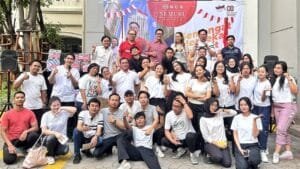 Meriah! Nemuru Hotels Rayakan HUT RI ke-80 dengan Lomba Seru & Promo Staycation