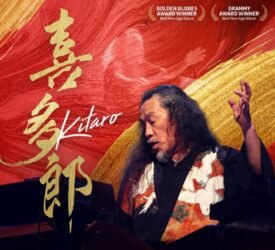 Kitaro Siap Gelar Konser “The Best of Kitaro World Tour in Jakarta 2025” September Mendatang