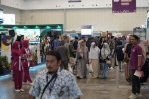 Muslim LifeFest 2025: EduFest, JHEC, hingga Daurah Muslim Path, Hadir di ICE BSD