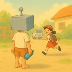 Operasi Rahasia: Menyelamatkan Kaucrit dari Penculikan Jemputan