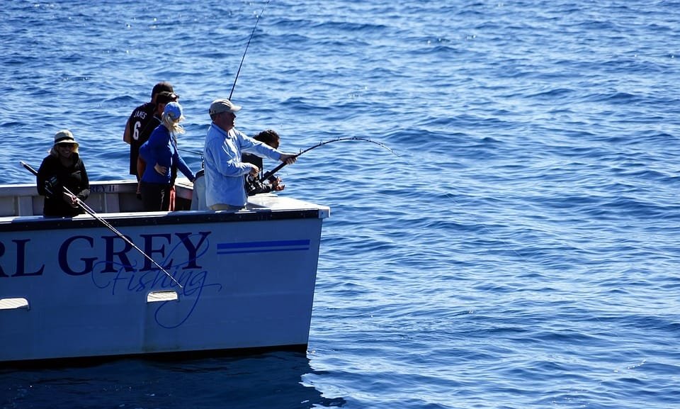 Overfishing & Illegal Fishing, Ancaman Nyata Bagi Laut, Ikan, dan Hobi Kita