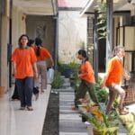 Pelatihan Intensif Pastikan Pekerja Migran Indonesia Siap Bersaing di Luar Negeri