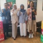Pemuda Lokal Jadi Ujung Tombak SDGs Menuju Indonesia Emas 2045